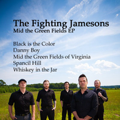 Mid the Green Fields EP