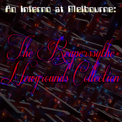 An Inferno At Melbourne: The Reaperssythe Newgrounds Collection