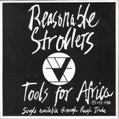 tools for africa