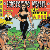 You Blister My Paint by Screeching Weasel