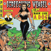 Cool Kids by Screeching Weasel