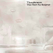 This One's for Bucyrus