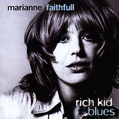 Beware Of Darkness by Marianne Faithfull