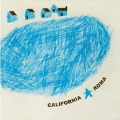 California☆Roma
