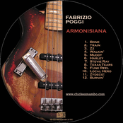 Fabrizio Poggi: Armonisiana