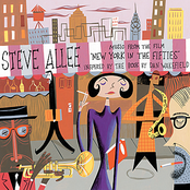 Music from the Film "New York in the Fifties"