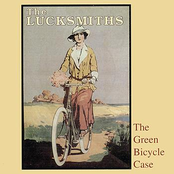 Detective Agency by The Lucksmiths