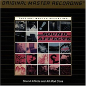 All Mod Cons / Sound Affects