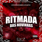Ritmada Das Novinhas