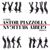 Close Your Eyes And Listen by Astor Piazzolla