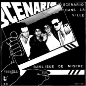 Scénario dans la ville