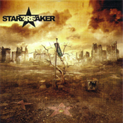 Tony Harnell: Starbreaker