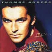 Hungry Hearts by Thomas Anders