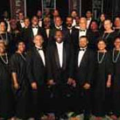 moses hogan chorale