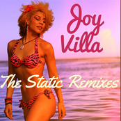 The Static Remixes