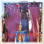 Ashes Of Retra And Arkona