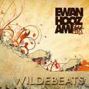 The Big Beat Of Ewan Hoozami by Ewan Hoozami