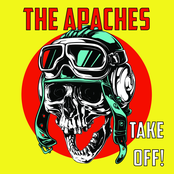 The Apaches Take Off!