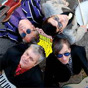 Roofarama by The Fleshtones