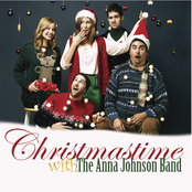 Christmastime with the Anna Johnson Band