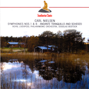 Nielsen: Symphonies Nos. 1 and 6 - Andante tranquillo e Scherzo