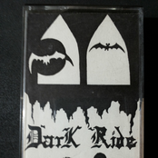 dark ride