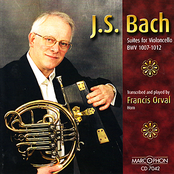 J.S. Bach: Suites for Violoncello BWV 1007-1012