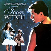 TEEN WITCH