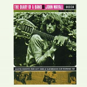 Help Me by John Mayall & The Bluesbreakers