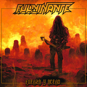 Fulminante: Fuerza y Acero