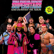 Wrestlemania: The Album