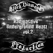 black diamondz production