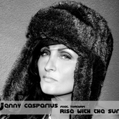 Jenny Casparius - Rise With The Sun