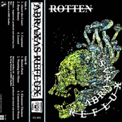 Rotten