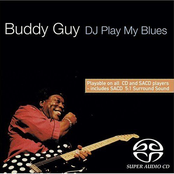 Girl You're Nice And Clean by Buddy Guy