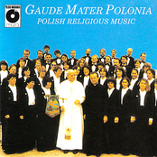 Gaude Mater Polonia