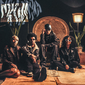 Chamas no Mississipi