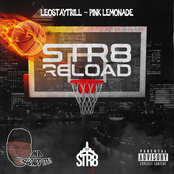 Pink Lemonade (Str8 Reload) - Single