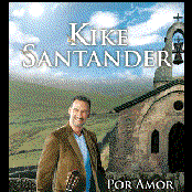 Kike Santander