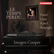 Imogen Cooper: Le temps perdu