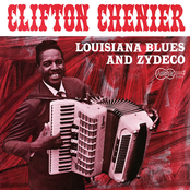 Louisiana Blues And Zydeco