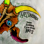 Ants For Now by The Hellblinki Sextet