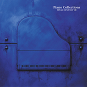 FINAL FANTASY VII Piano Collections