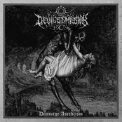 Demiurge Asceticism