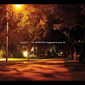 The World Was Supposed to Love Us