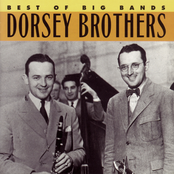 Judy by Dorsey Brothers