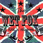 the wetfox