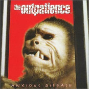 Anxious Disease by The Outpatience