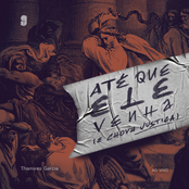 Até Que Ele Venha (E Chova Justiça) [Ao Vivo]