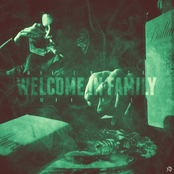 WELCOME IN FAMILY